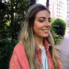 Punktia Metal Piramit Taşlı Kot Taç