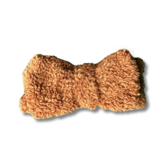Bowtia Tarçın Peluş Toka